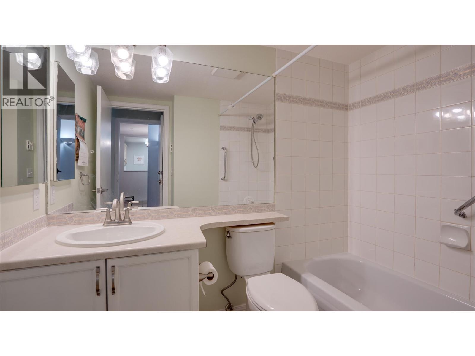 104 3705 30 Avenue, Vernon