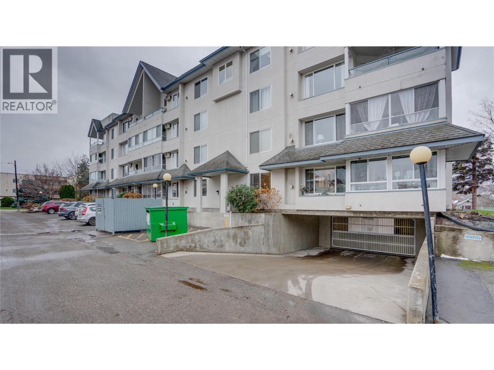 104 3705 30 Avenue, Vernon