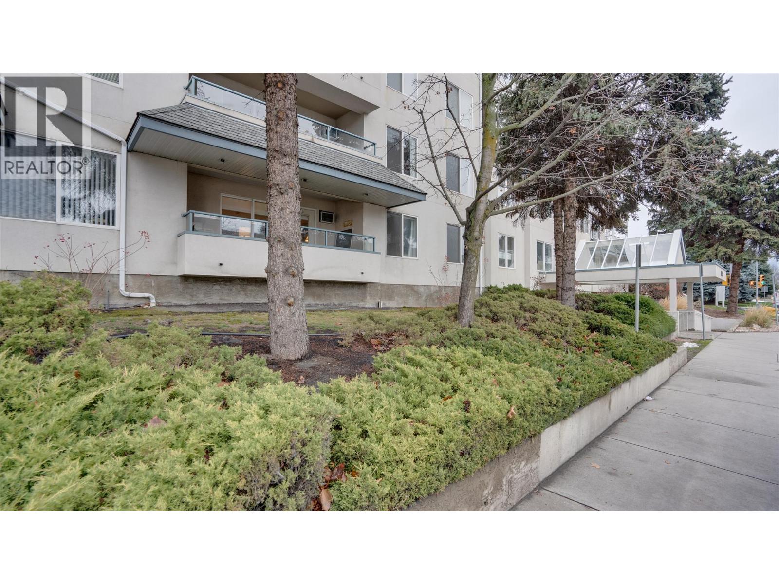 104 3705 30 Avenue, Vernon