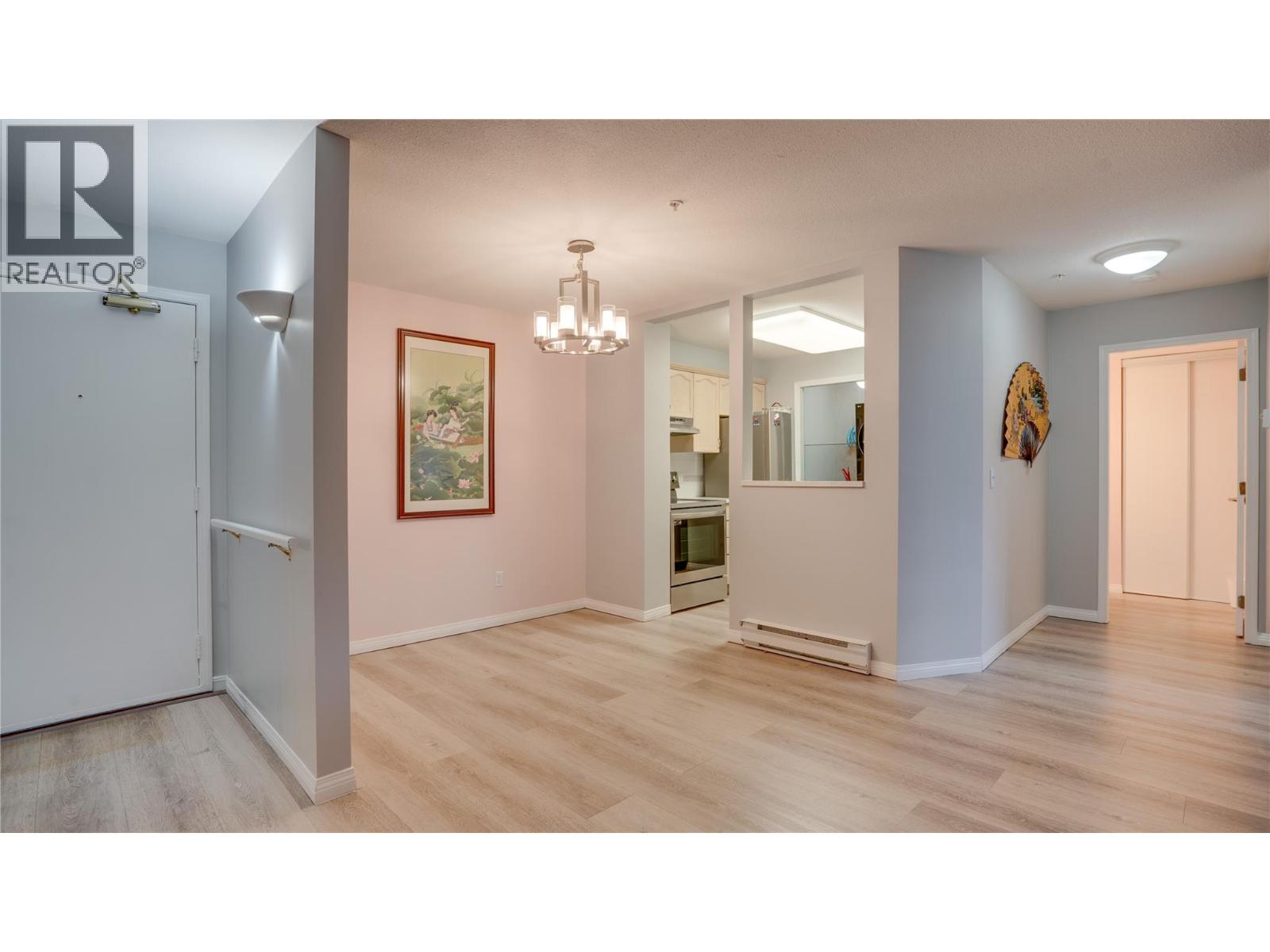 104 3705 30 Avenue, Vernon