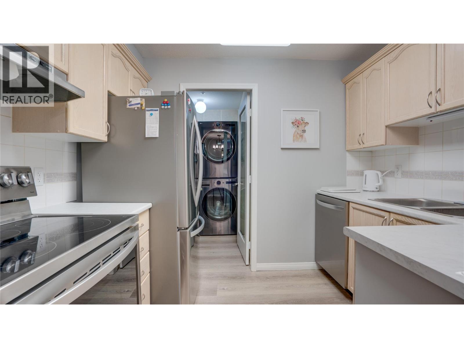 104 3705 30 Avenue, Vernon