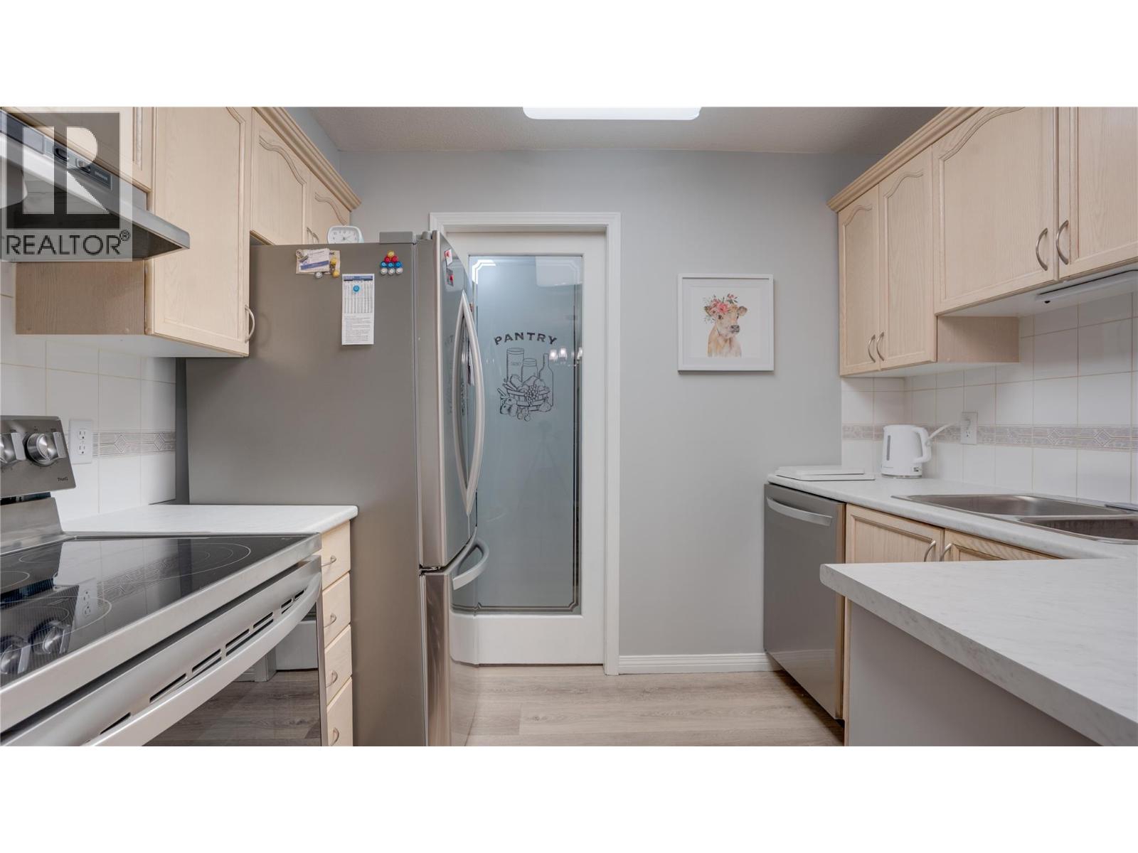 104 3705 30 Avenue, Vernon