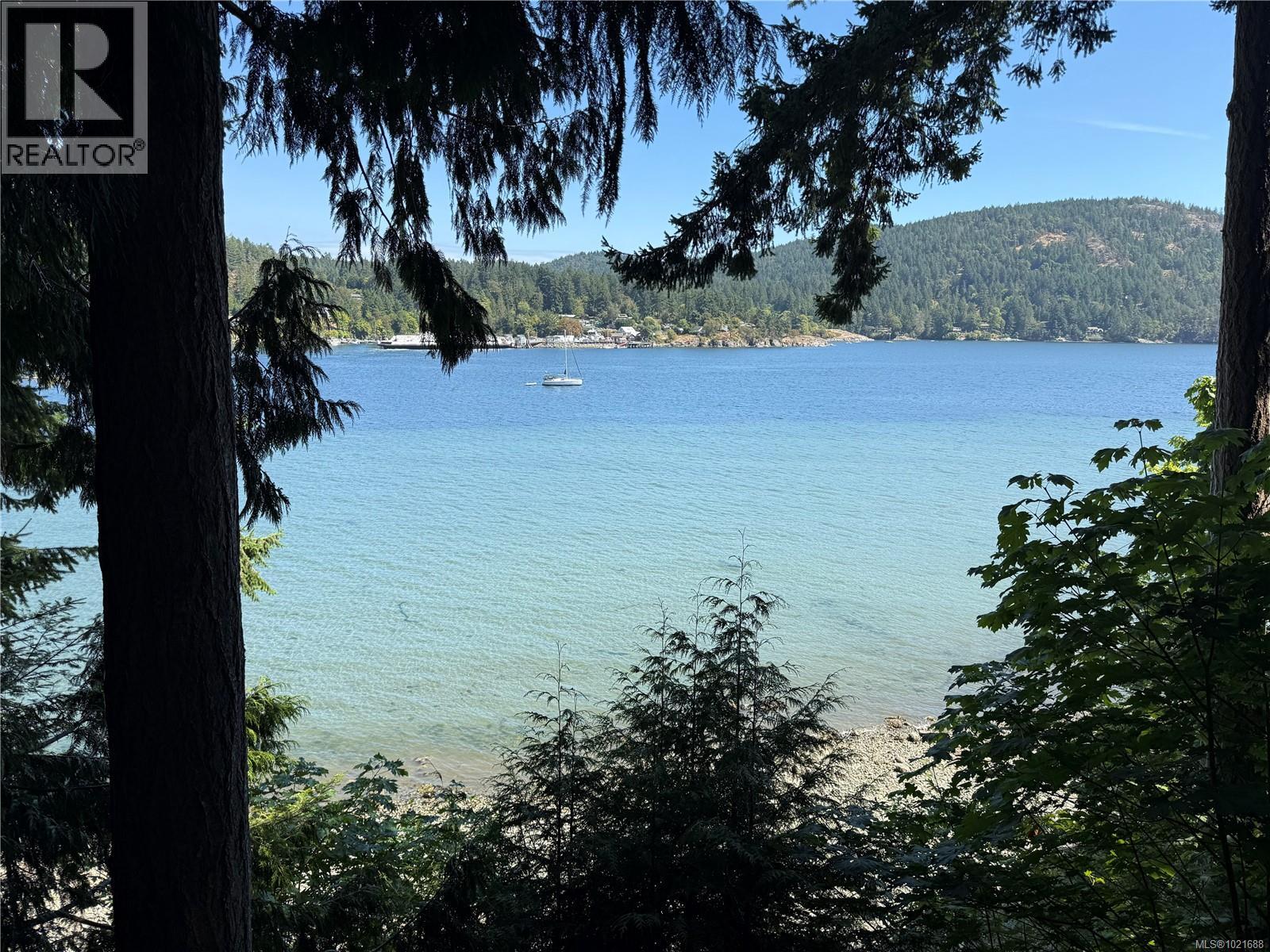 221 Isabella Point Rd, Salt Spring