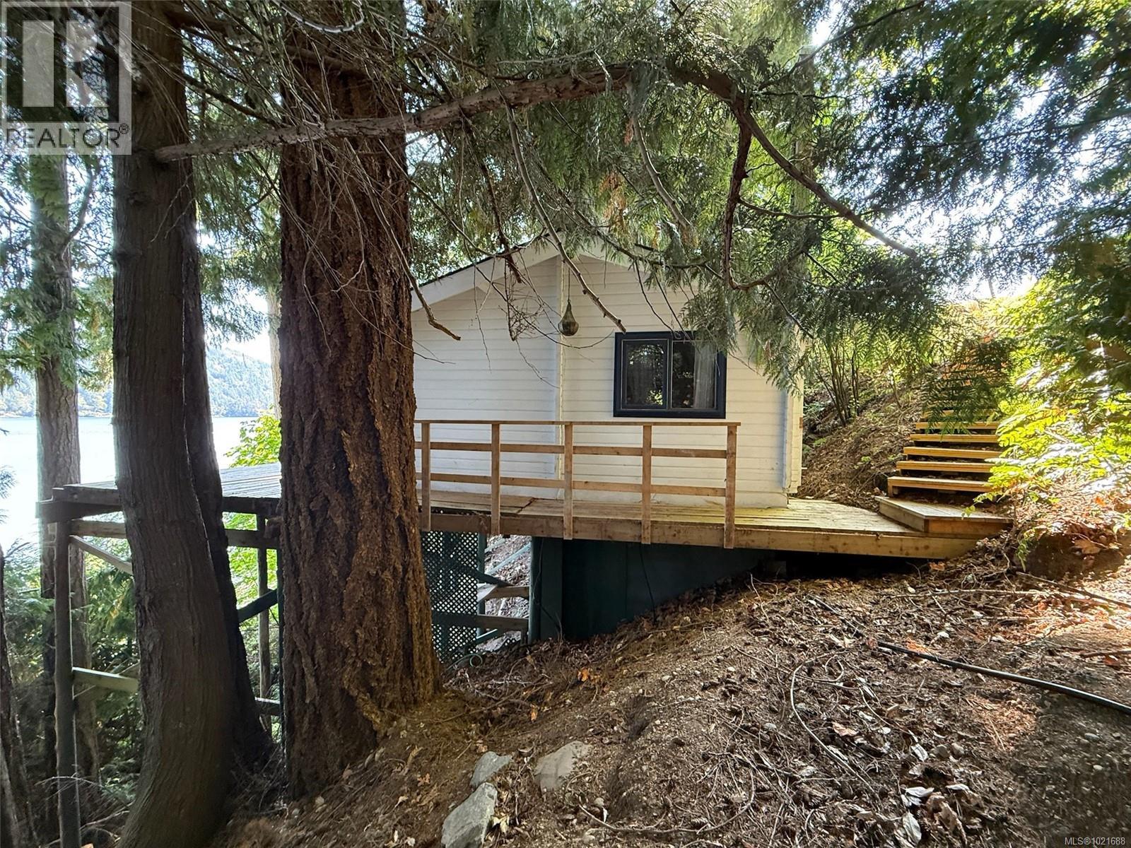 221 Isabella Point Rd, Salt Spring