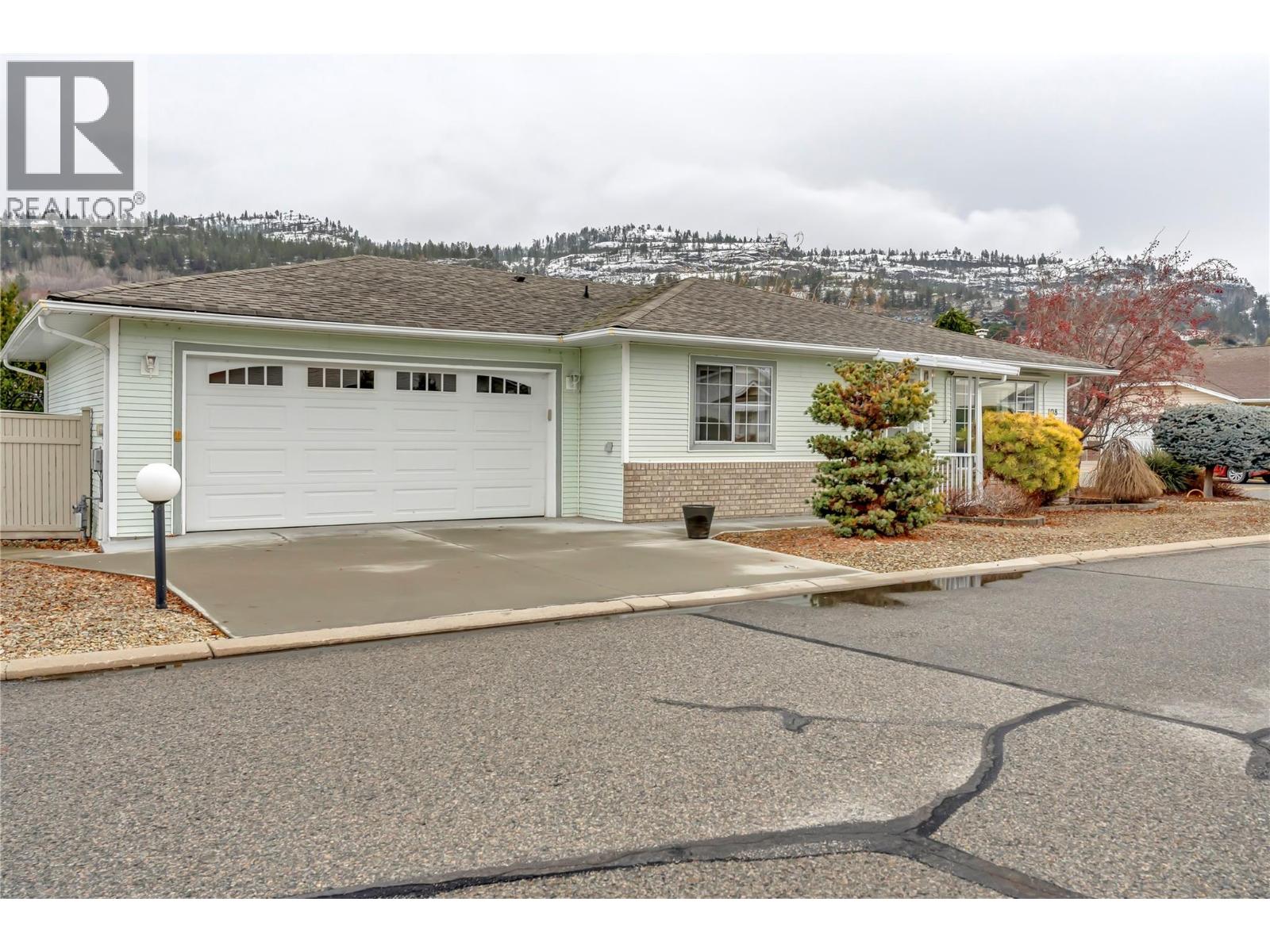 #108-3400 Wilson Street, Penticton
