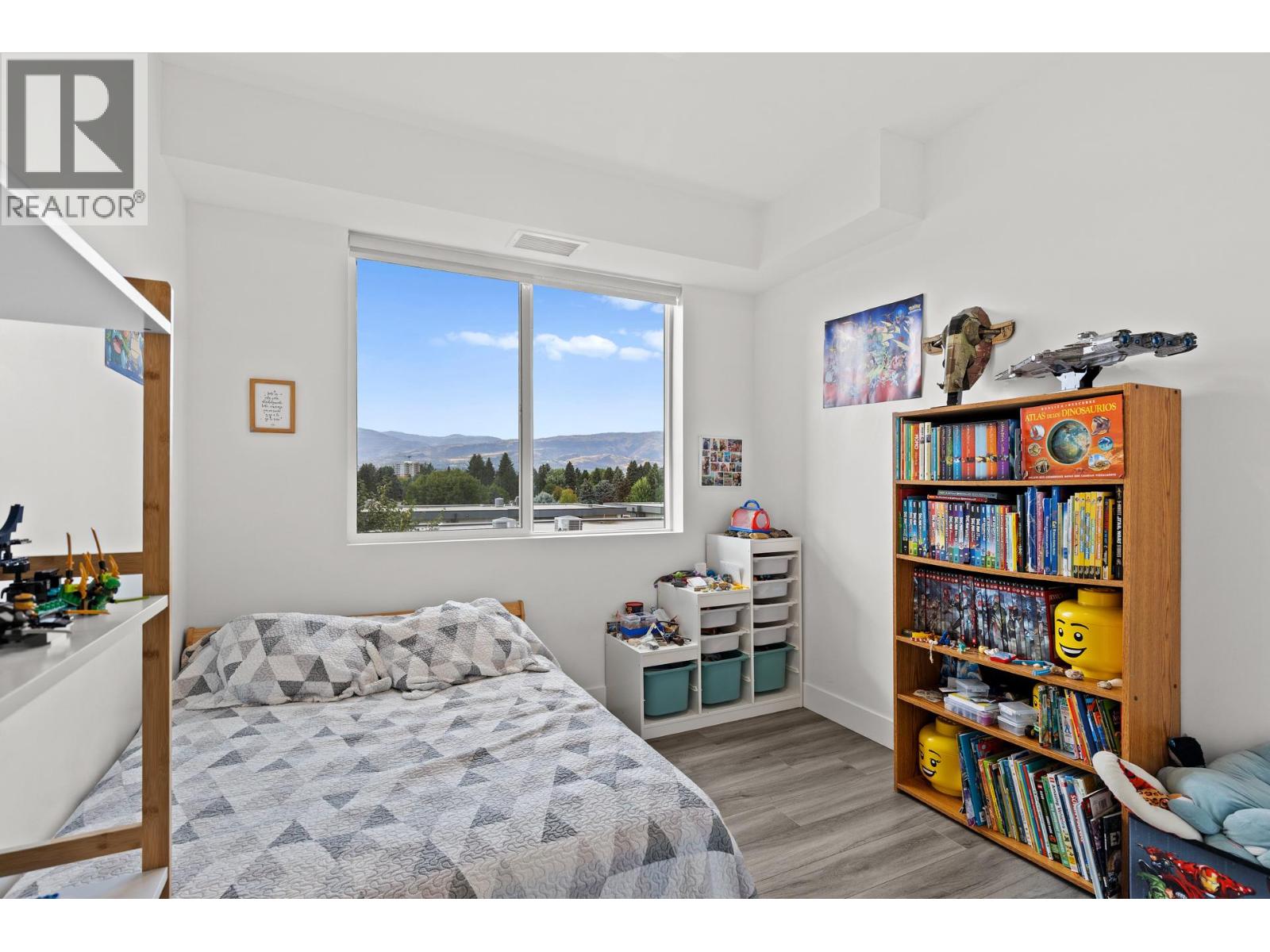 405 3634 Mission Springs Drive, Kelowna