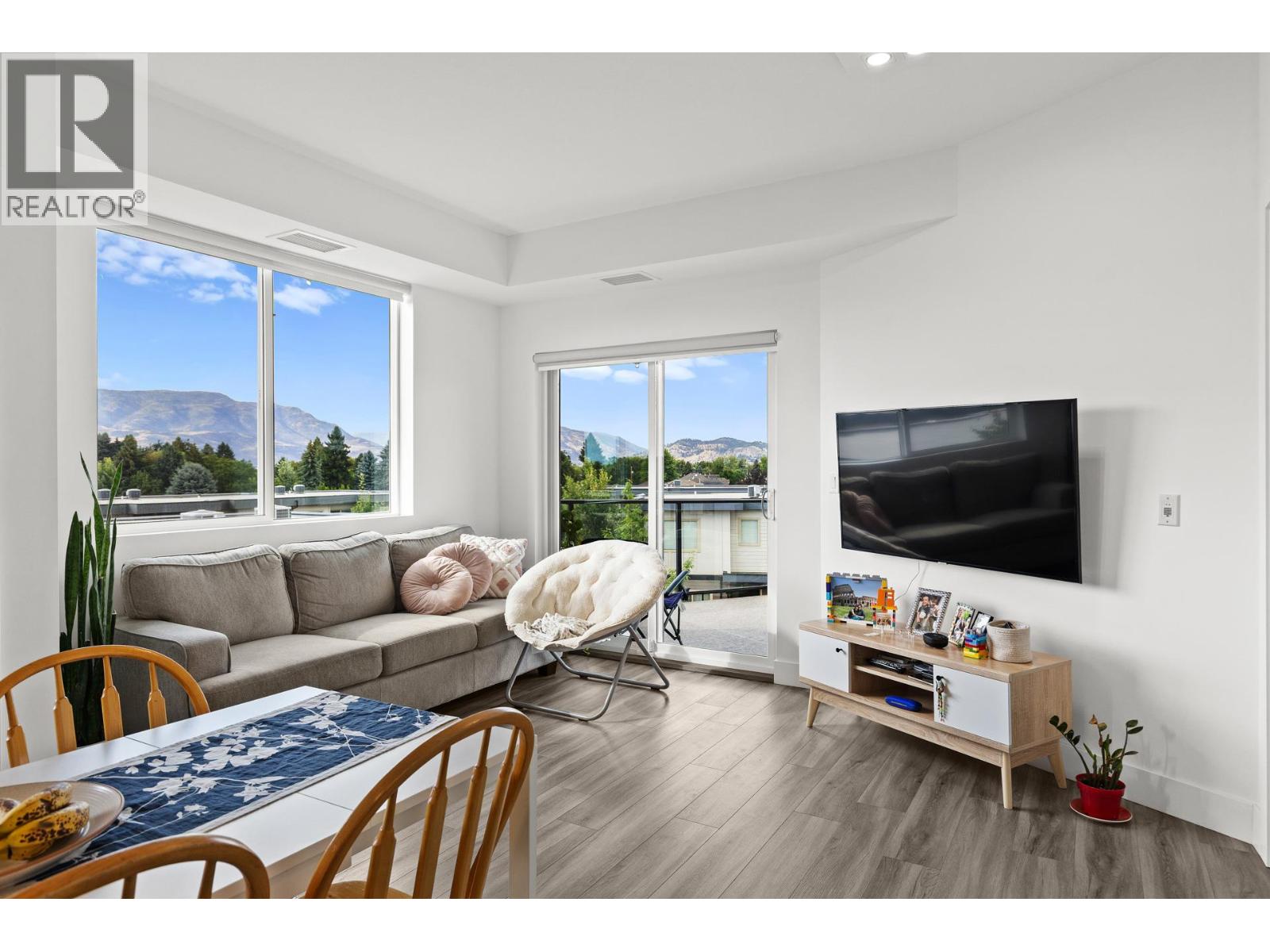 405 3634 Mission Springs Drive, Kelowna