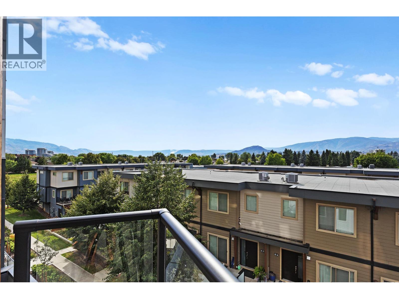 405 3634 Mission Springs Drive, Kelowna