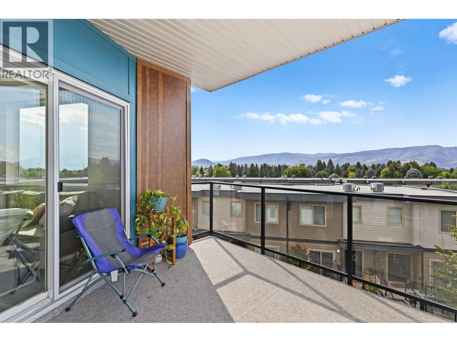 405 3634 Mission Springs Drive, Kelowna