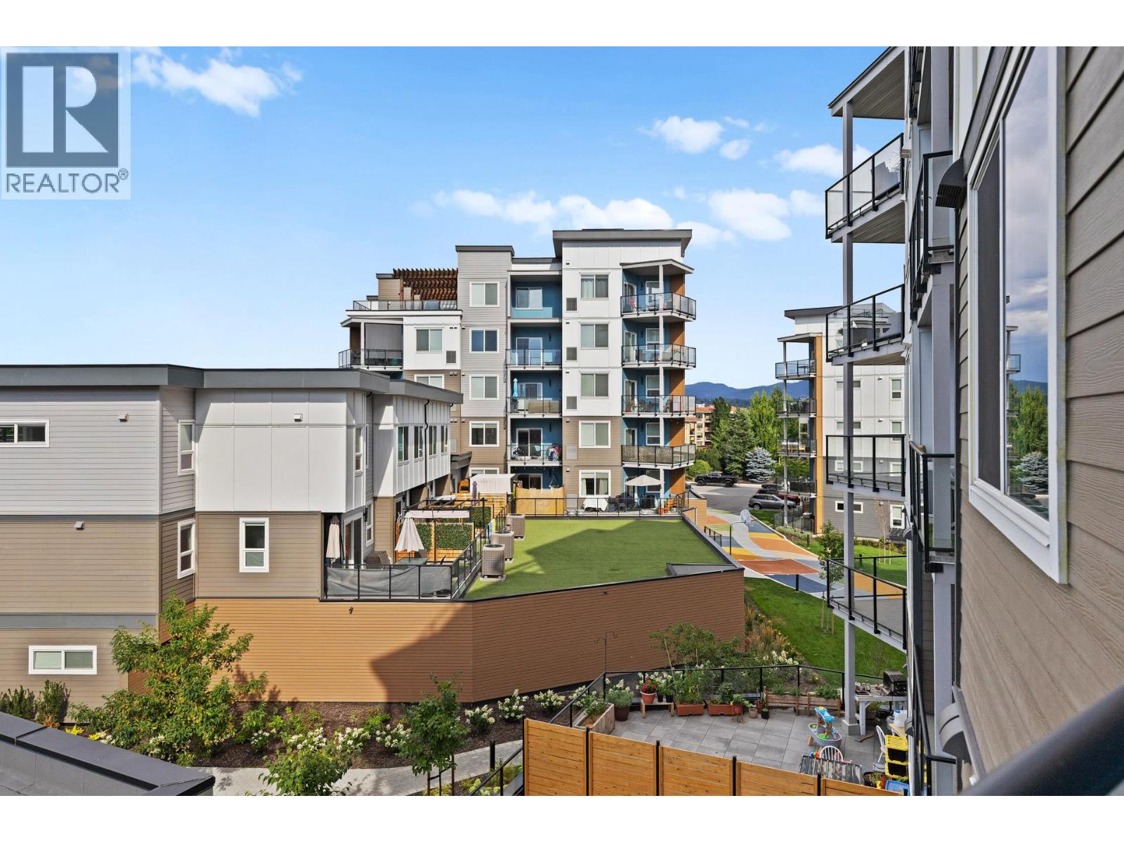 405 3634 Mission Springs Drive, Kelowna