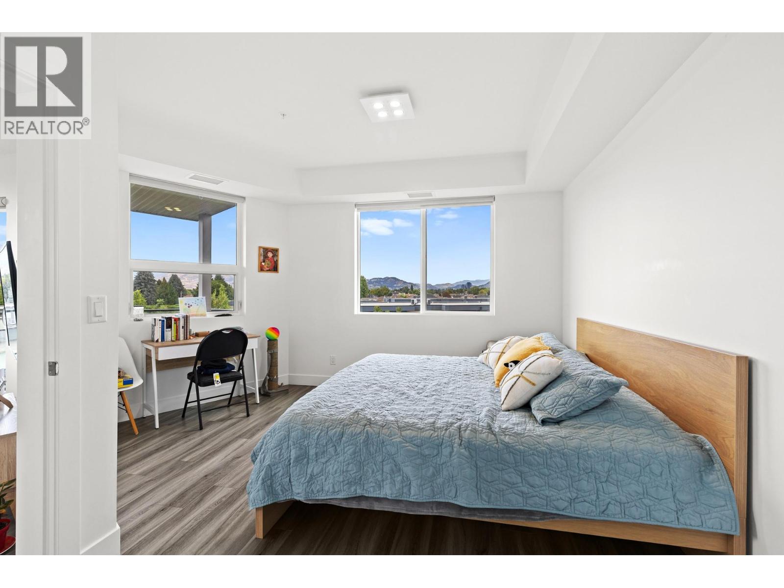 405 3634 Mission Springs Drive, Kelowna