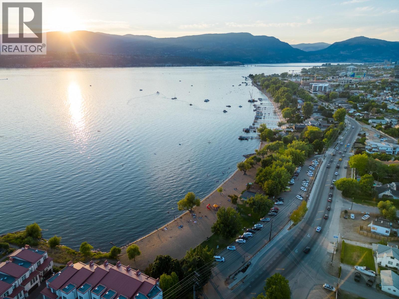 405 3634 Mission Springs Drive, Kelowna