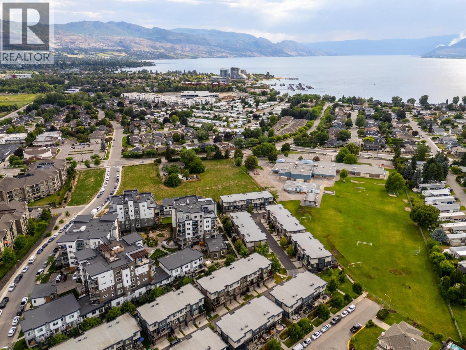 405 3634 Mission Springs Drive, Kelowna