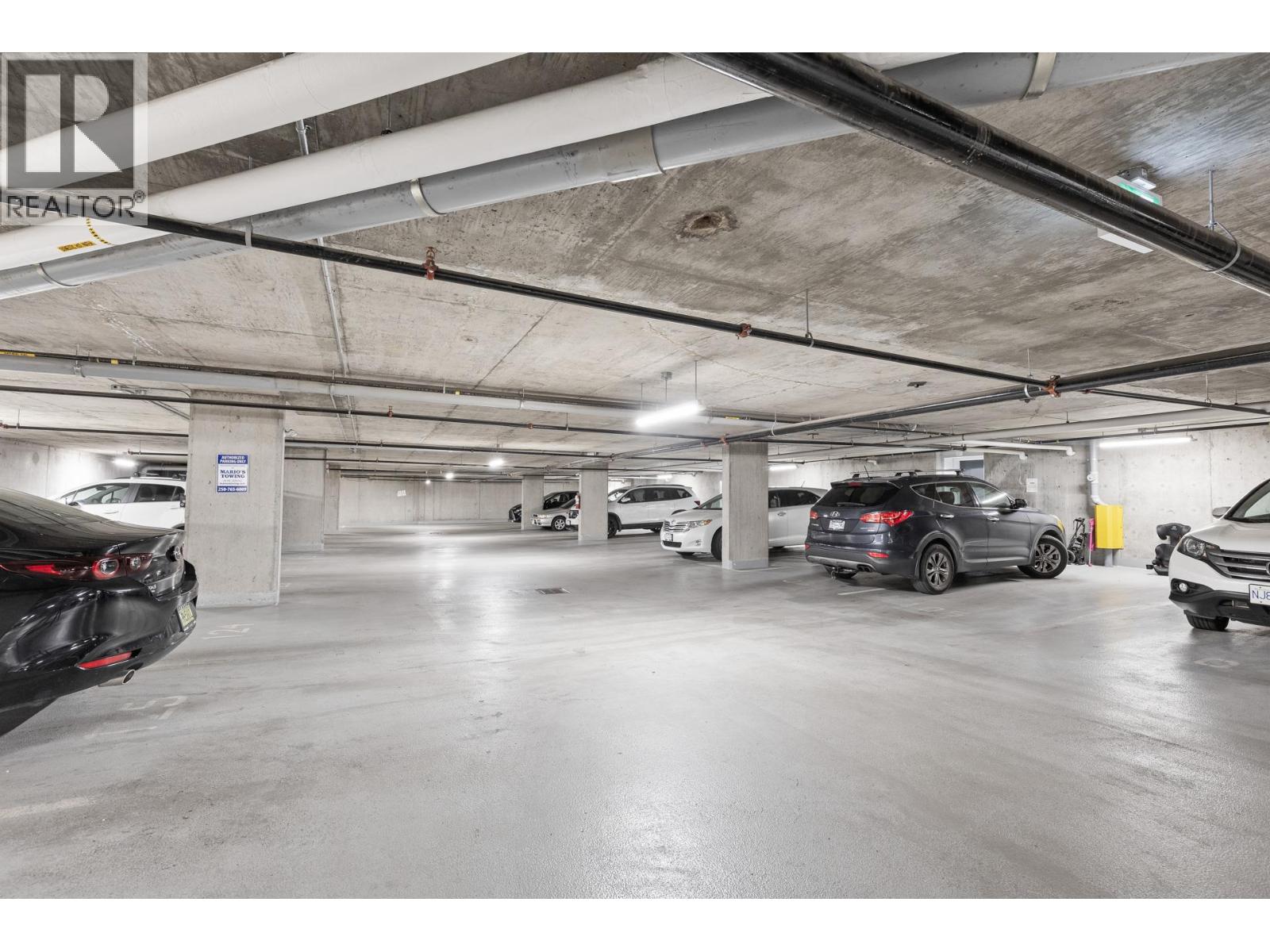 405 3634 Mission Springs Drive, Kelowna