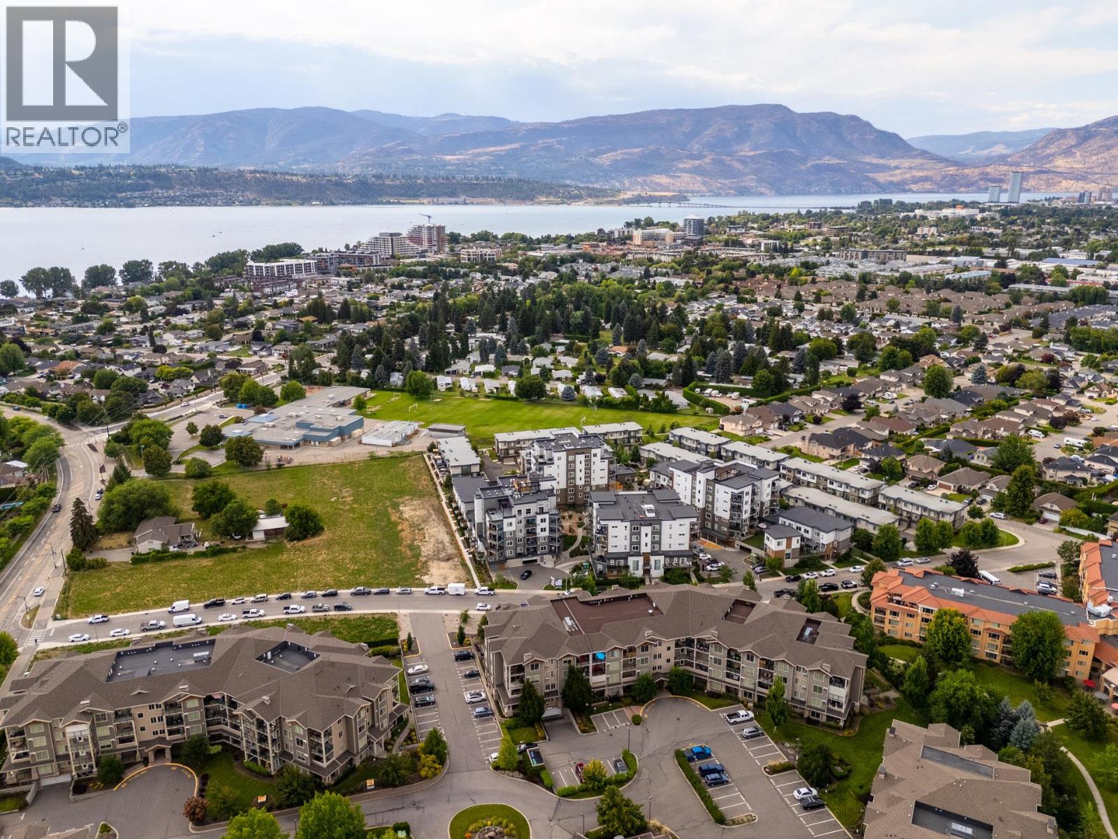 405 3634 Mission Springs Drive, Kelowna