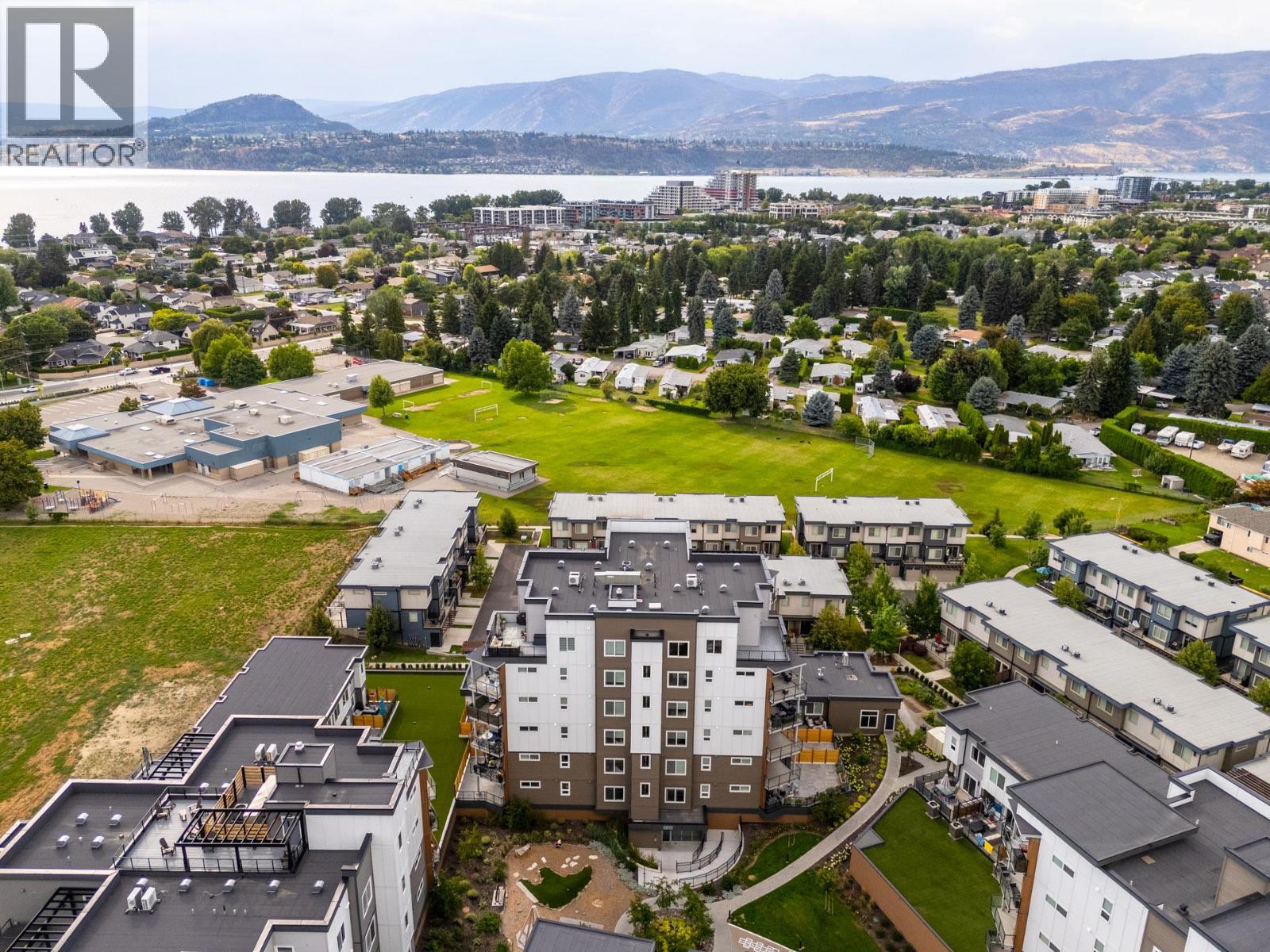 405 3634 Mission Springs Drive, Kelowna