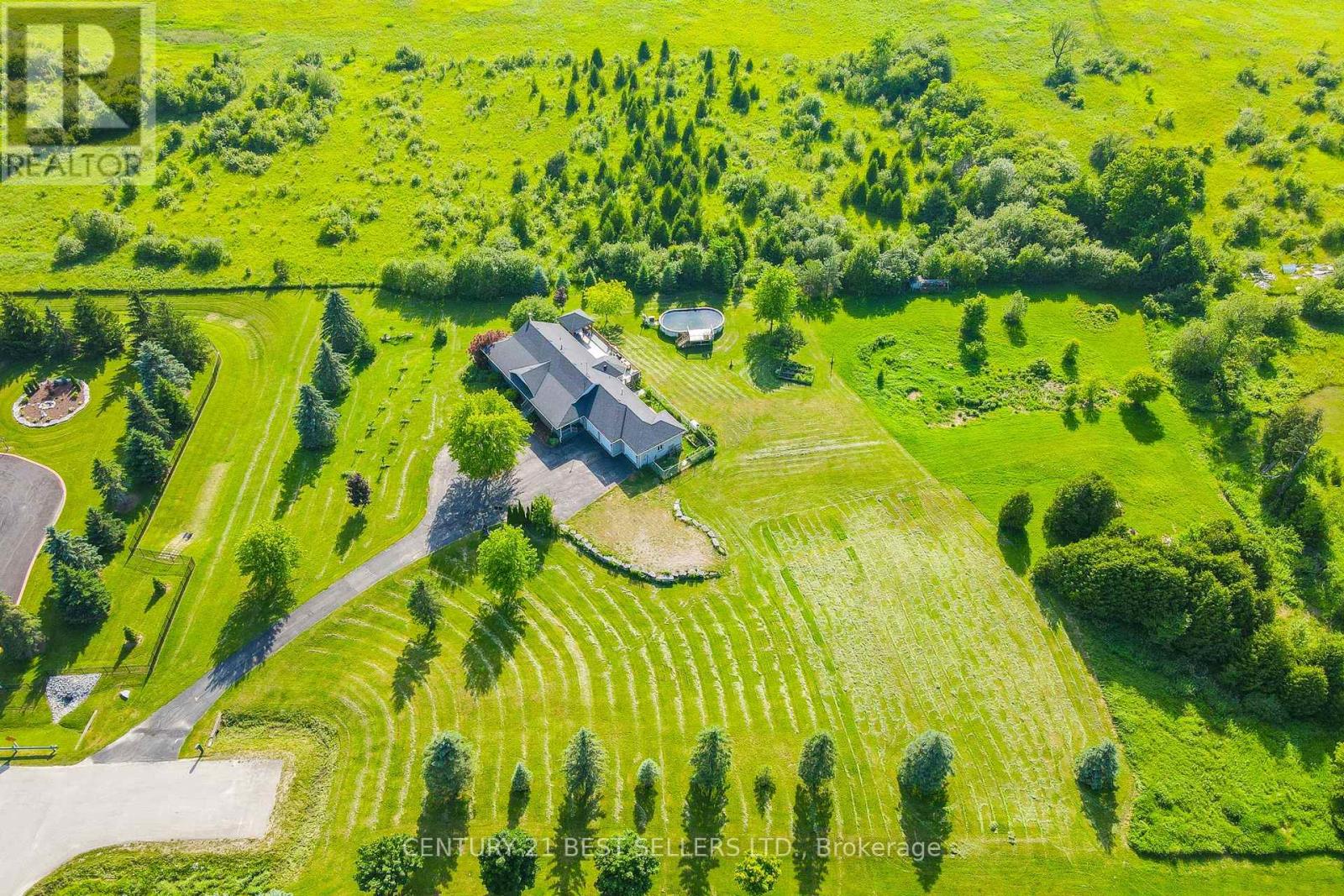 14 PIONEER RIDGE COURT - Photo 5 of 40, Essa, Ontario