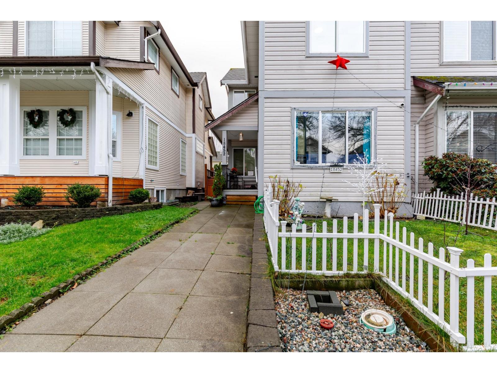 18452 66 AVENUE, Surrey