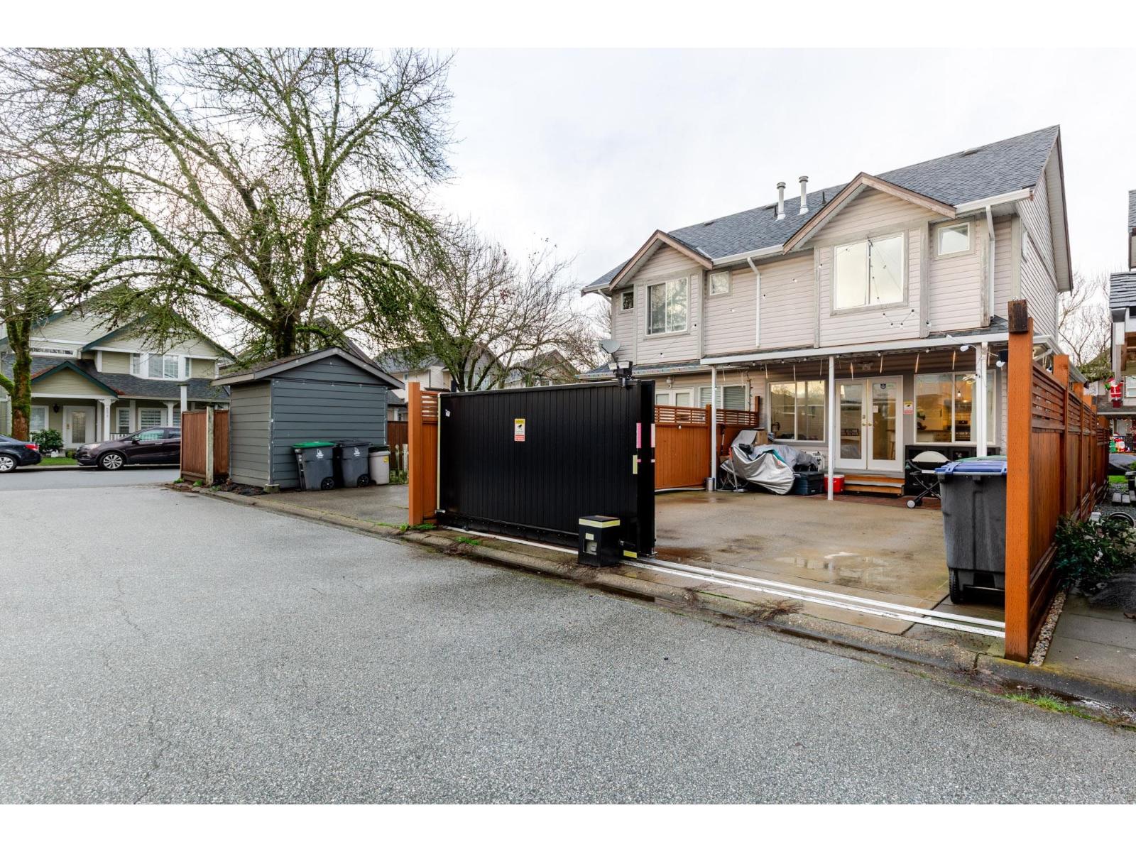 18452 66 AVENUE, Surrey