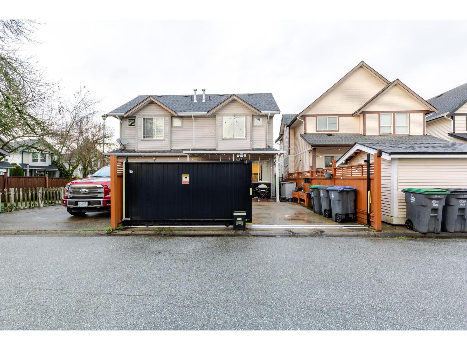 18452 66 AVENUE, Surrey