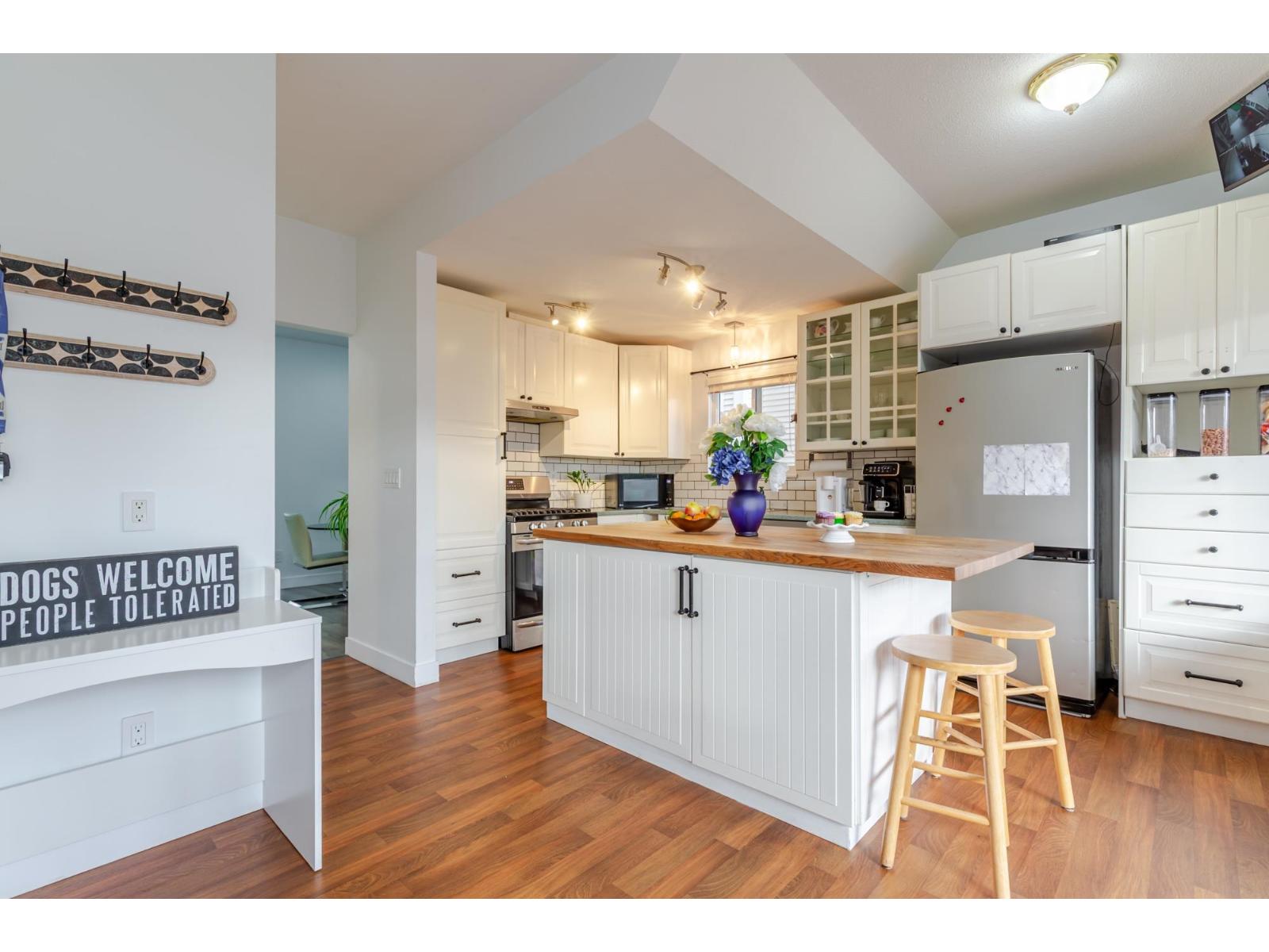 18452 66 AVENUE, Surrey