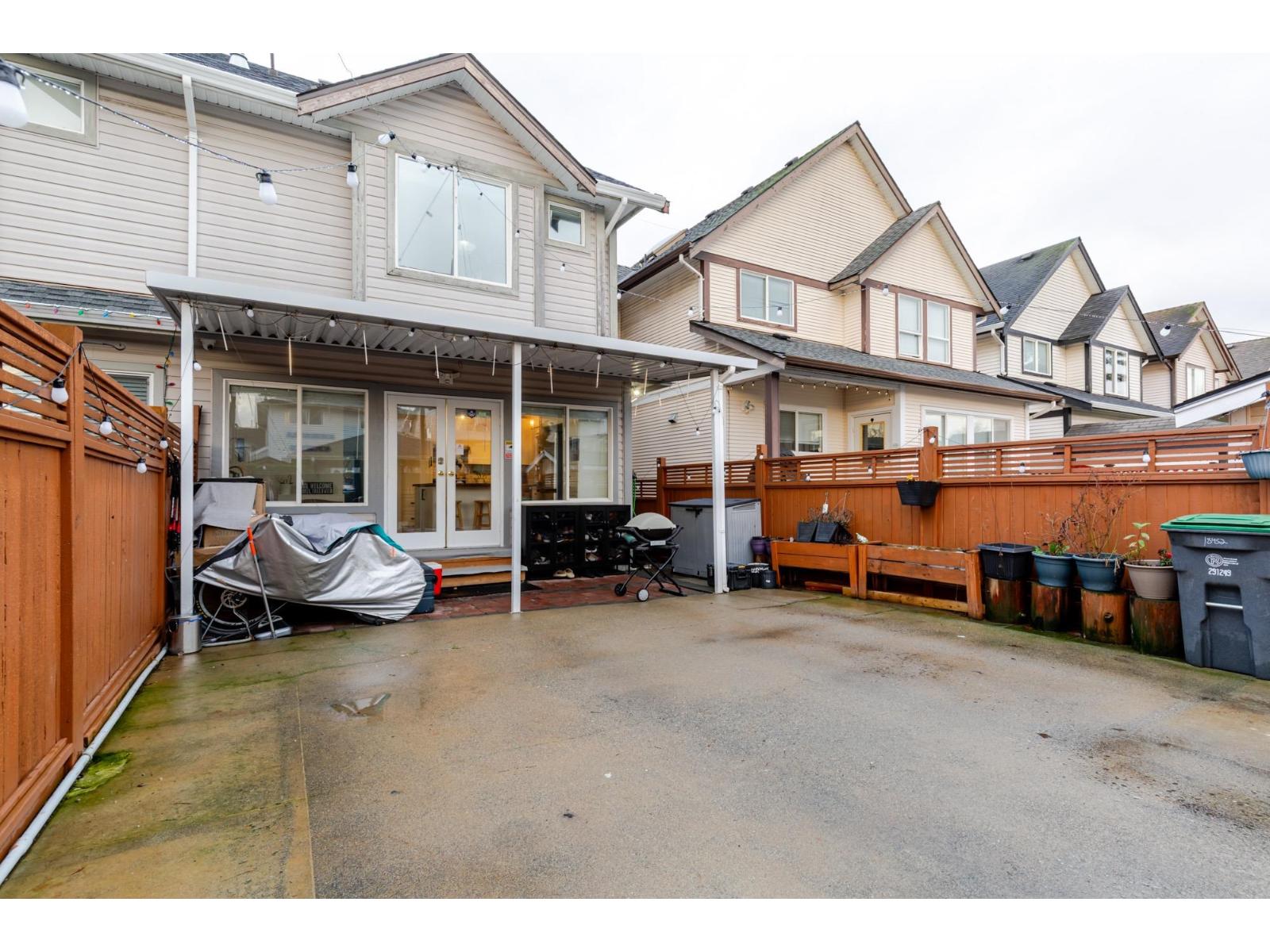 18452 66 AVENUE, Surrey
