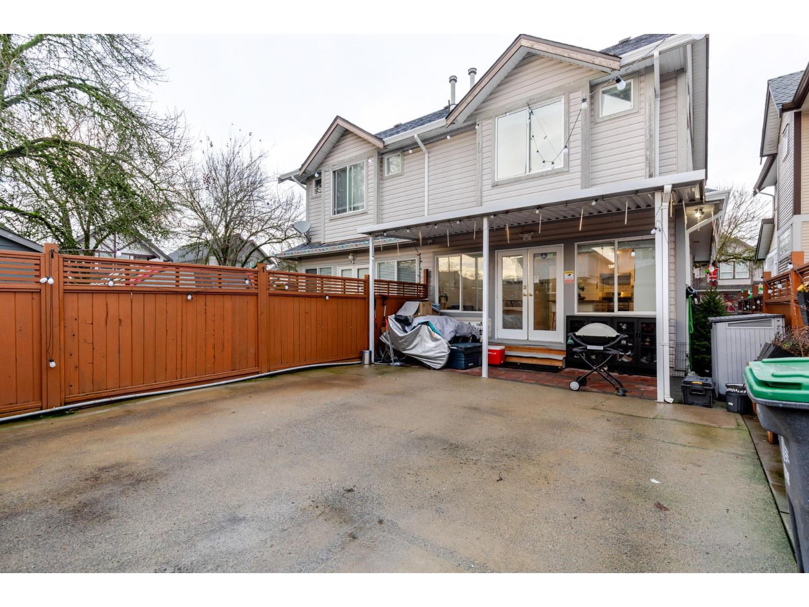 18452 66 AVENUE, Surrey