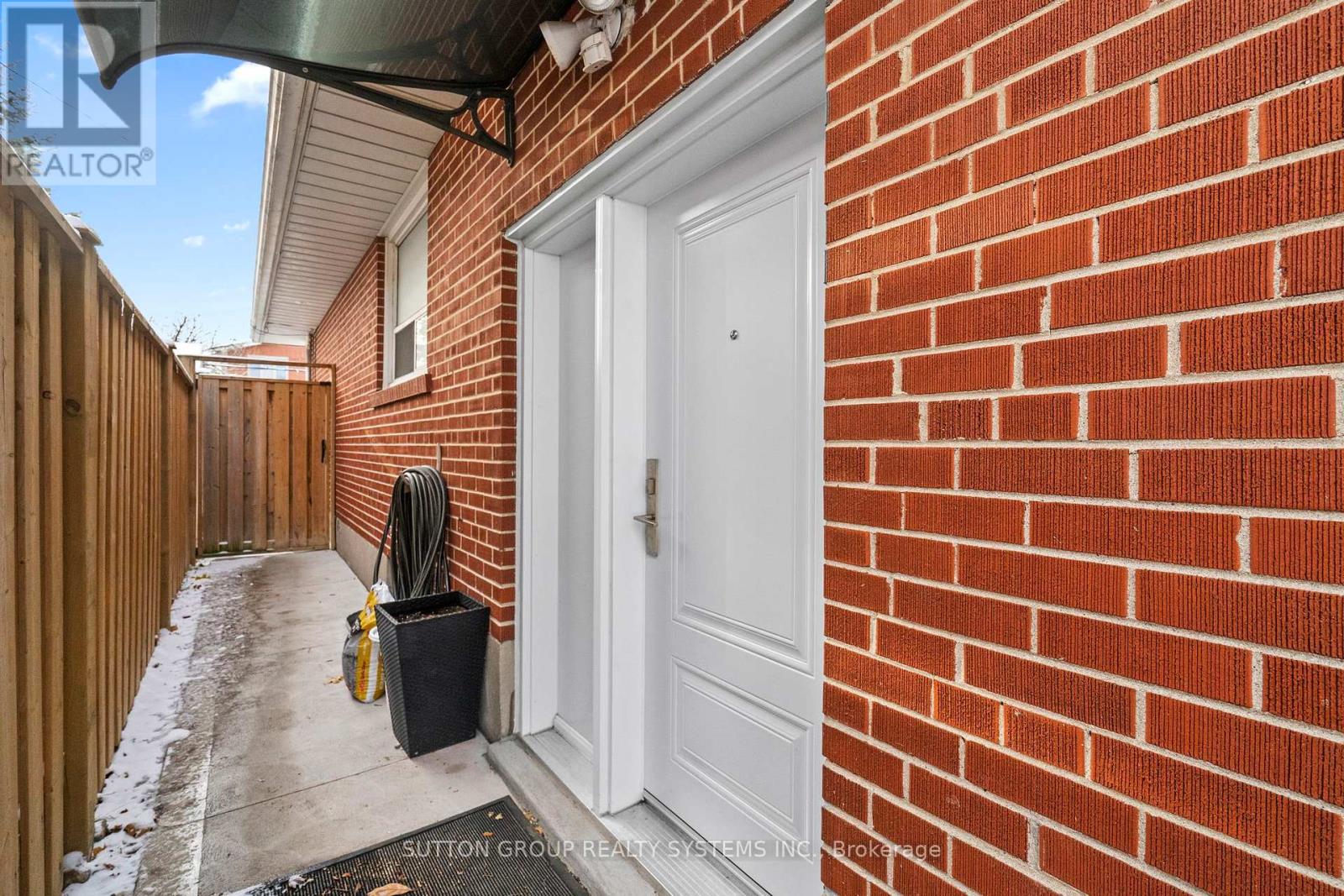 BASEMENT - 103 SUMMITCREST DRIVE - Photo 2 of 20, Toronto (Willowridge-Martingrove-Richview), Ontario