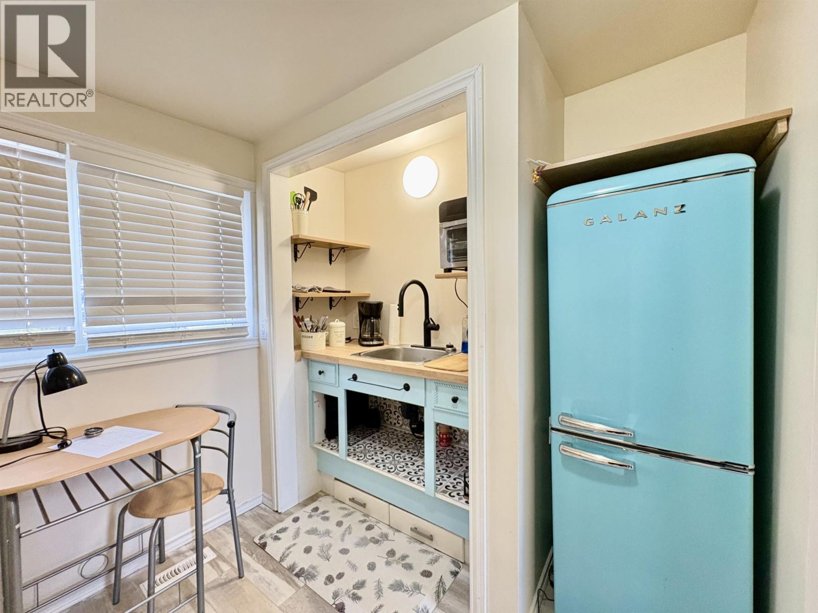 1909 MAPLE STREET, Prince George