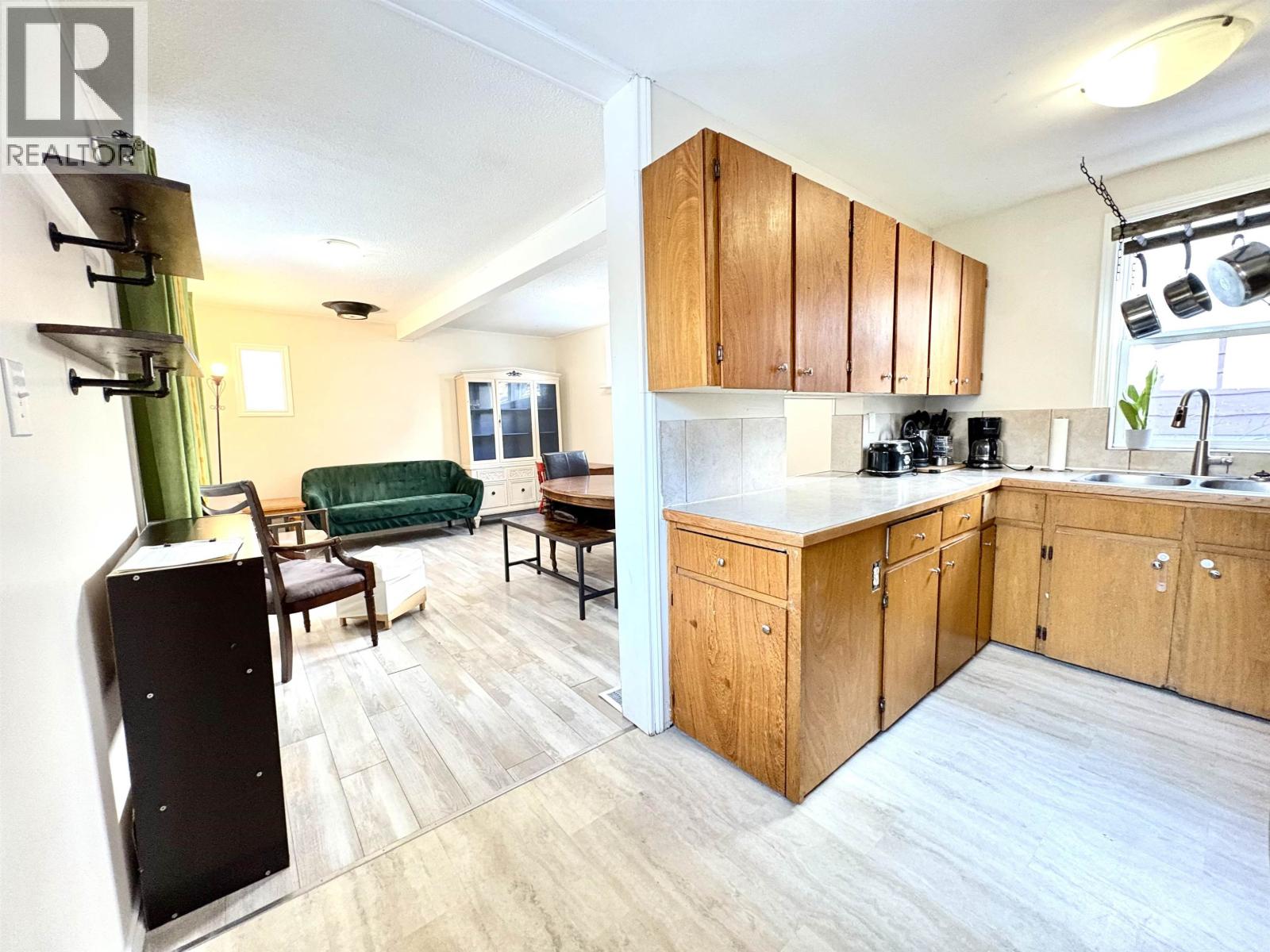 1909 MAPLE STREET, Prince George