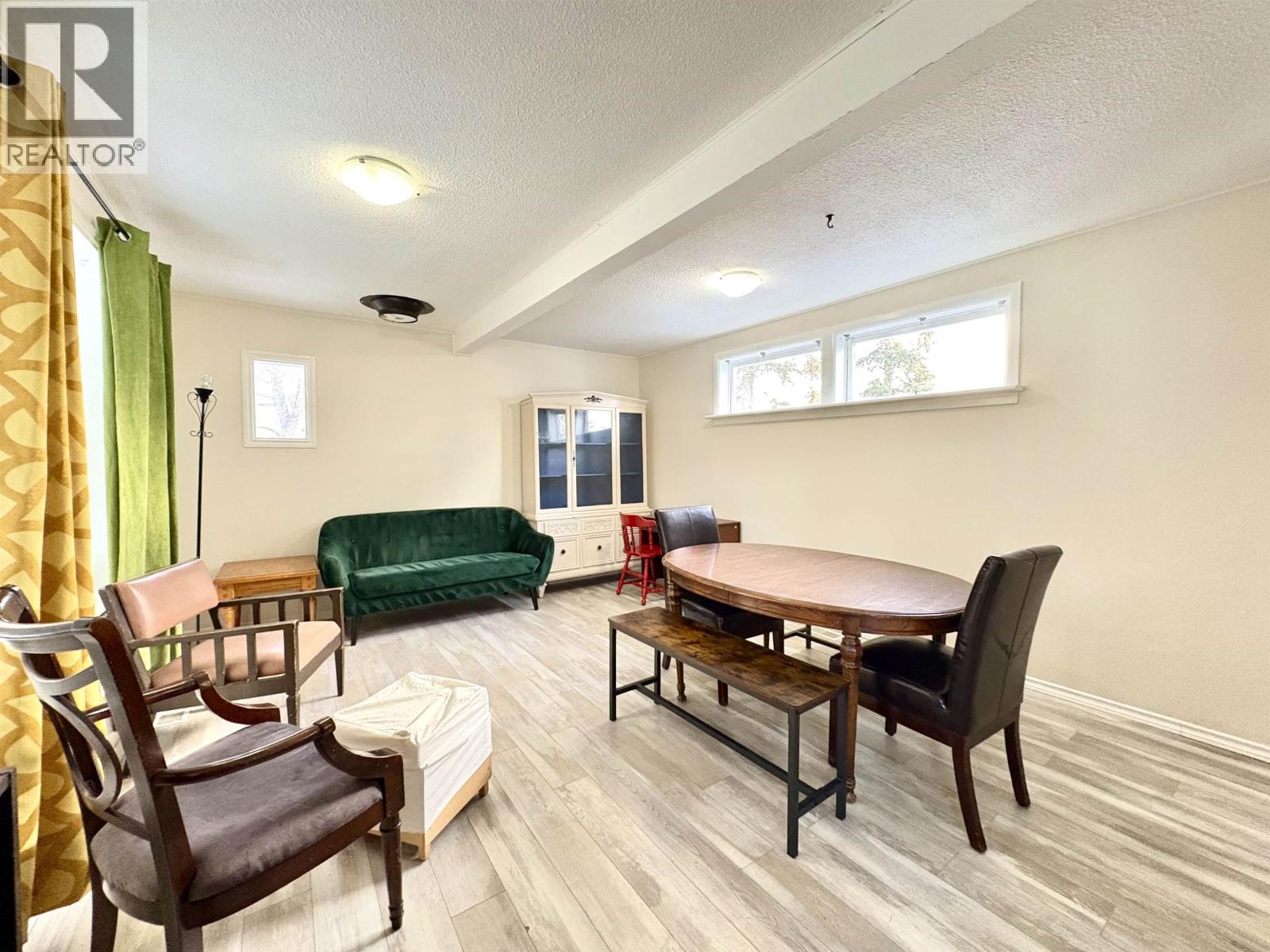 1909 MAPLE STREET, Prince George