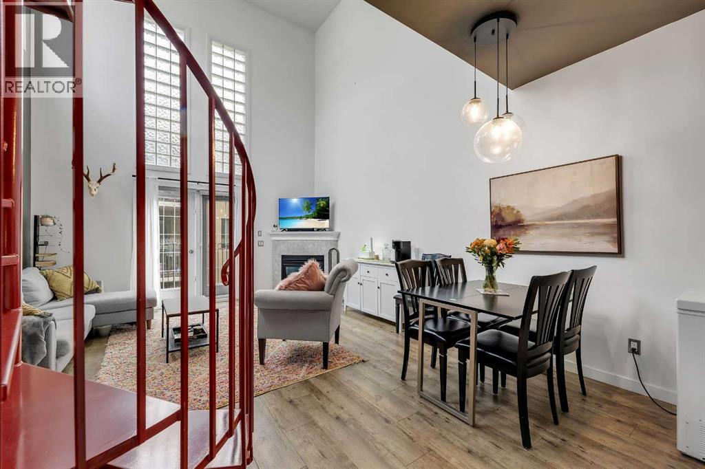 Single Family House Multi-level for Sale in    Avenue SW Beltline Calgary 