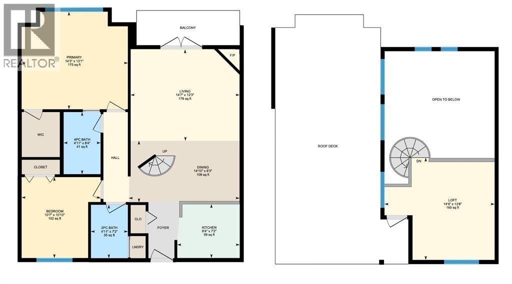 Single Family House Multi-level for Sale in    Avenue SW Beltline Calgary 
