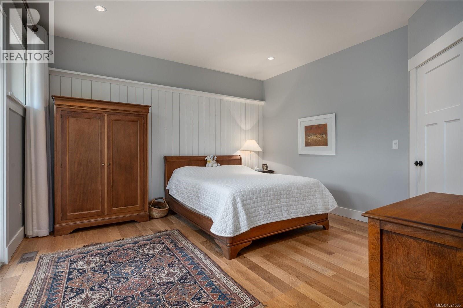 672 Lowry's Rd, Parksville