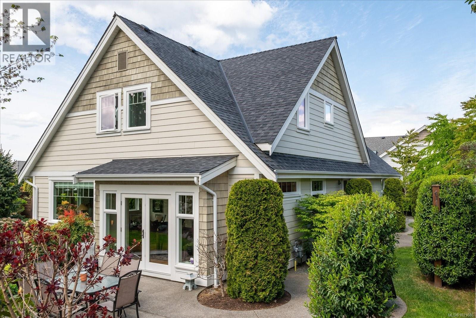 672 Lowry's Rd, Parksville