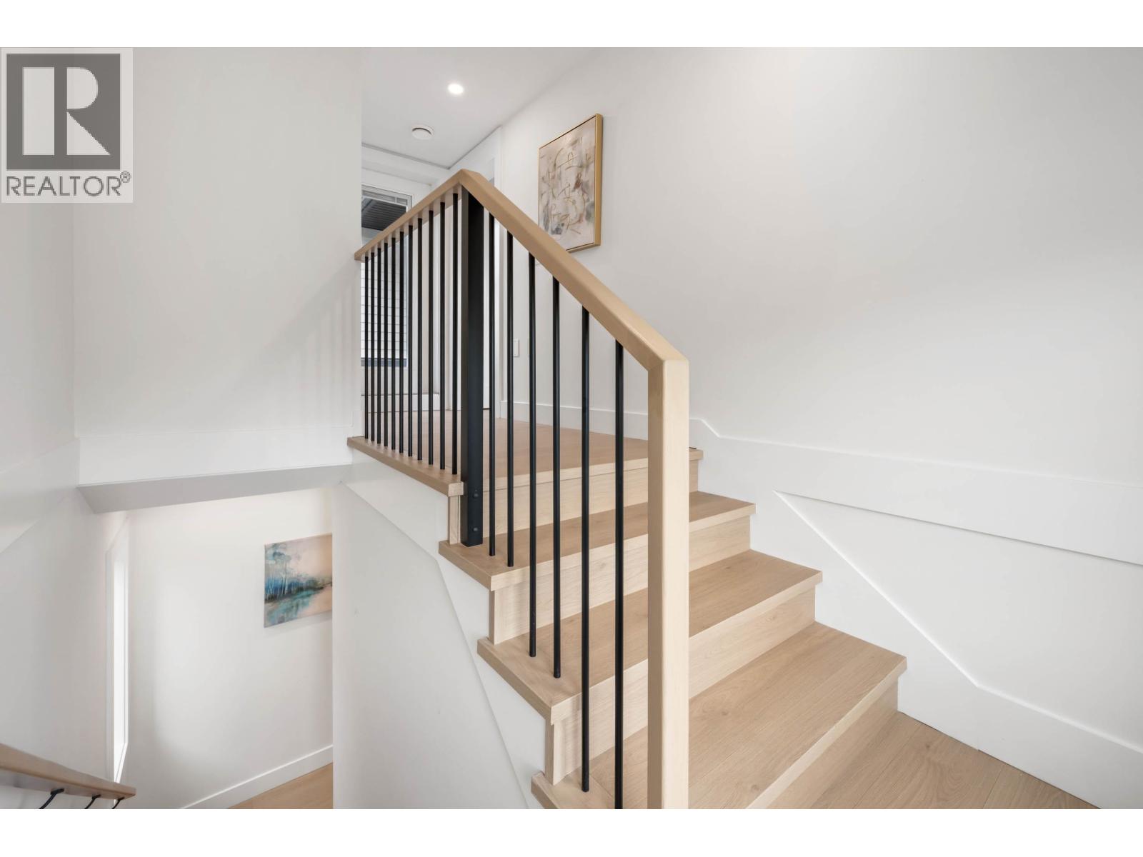 1 3065 CHARLES STREET, Vancouver