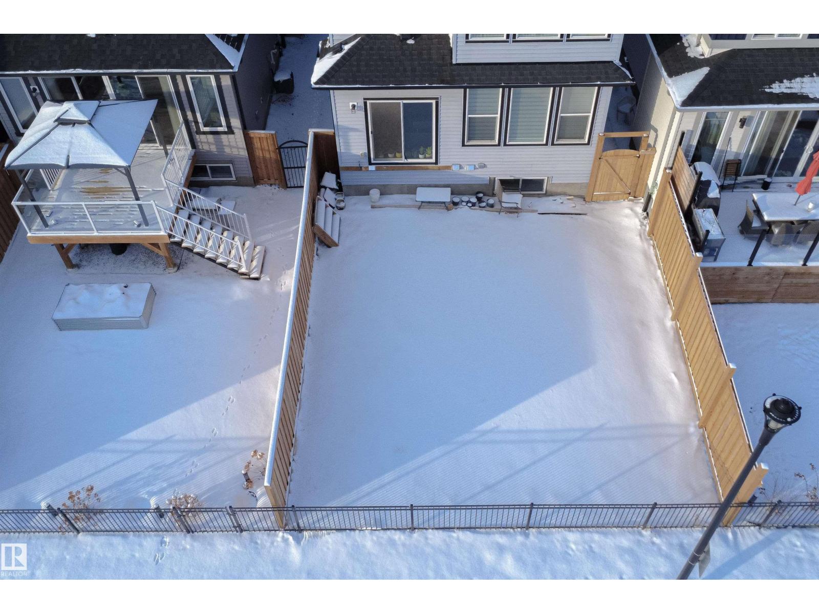 1033 CHRISTIE VISTA VS SW, Edmonton