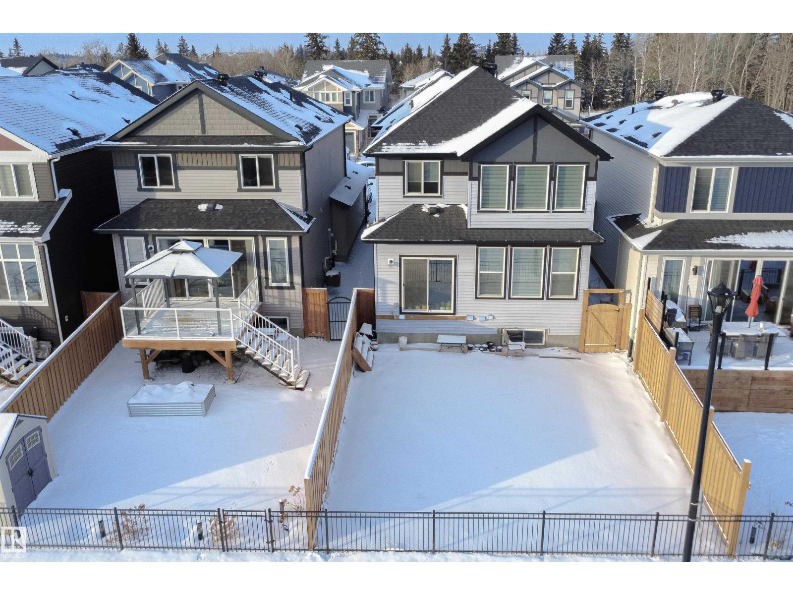 1033 CHRISTIE VISTA VS SW, Edmonton