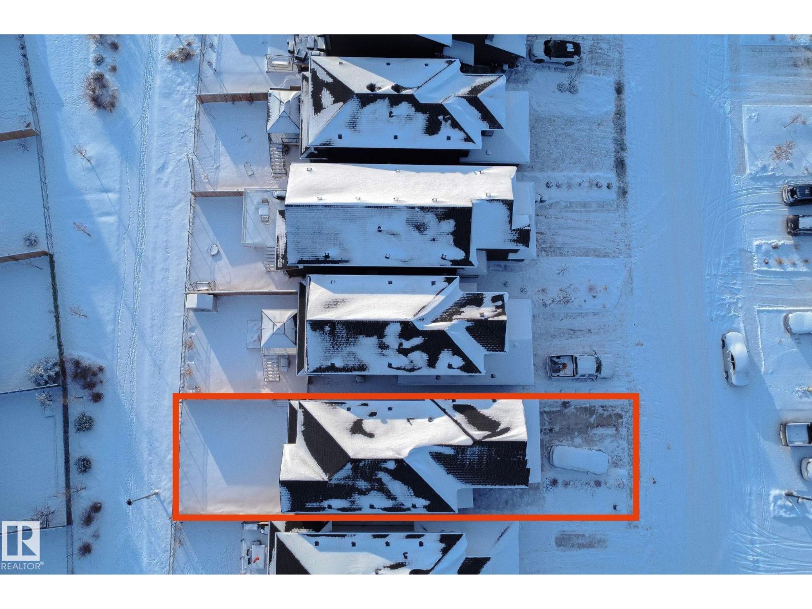 1033 CHRISTIE VISTA VS SW, Edmonton