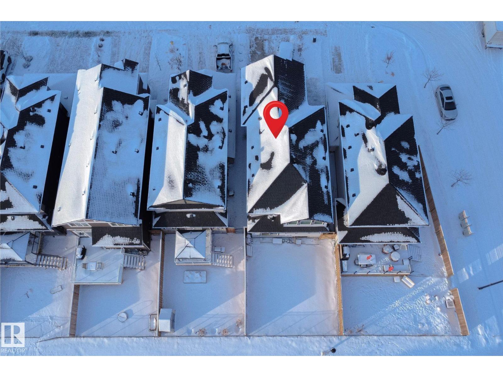 1033 CHRISTIE VISTA VS SW, Edmonton