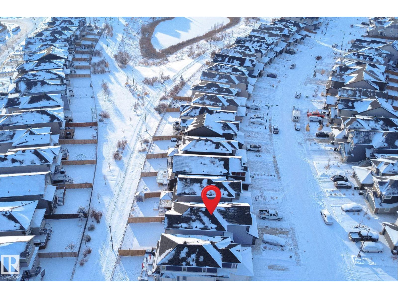 1033 CHRISTIE VISTA VS SW, Edmonton