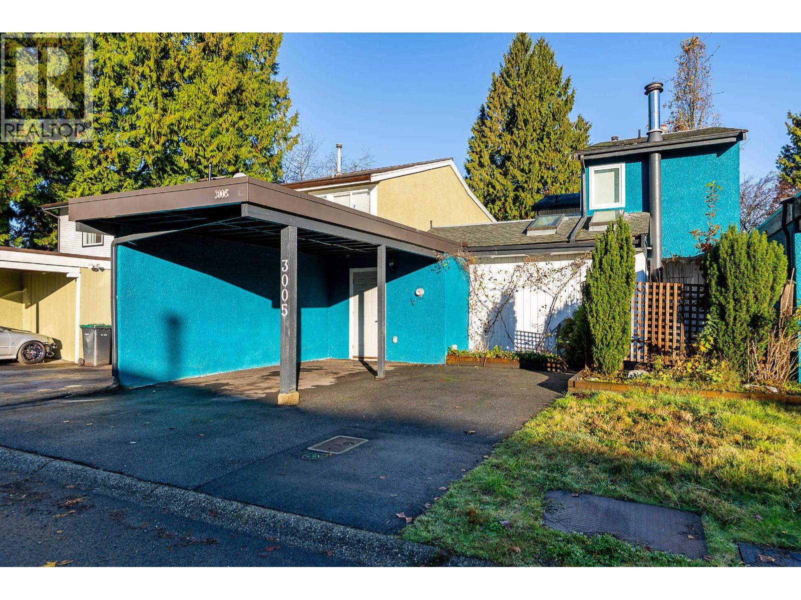 3005 FIRBROOK PLACE, Coquitlam