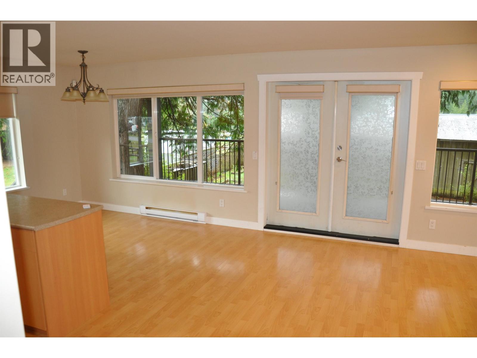 12577 WARNOCK ROAD, Pender Harbour