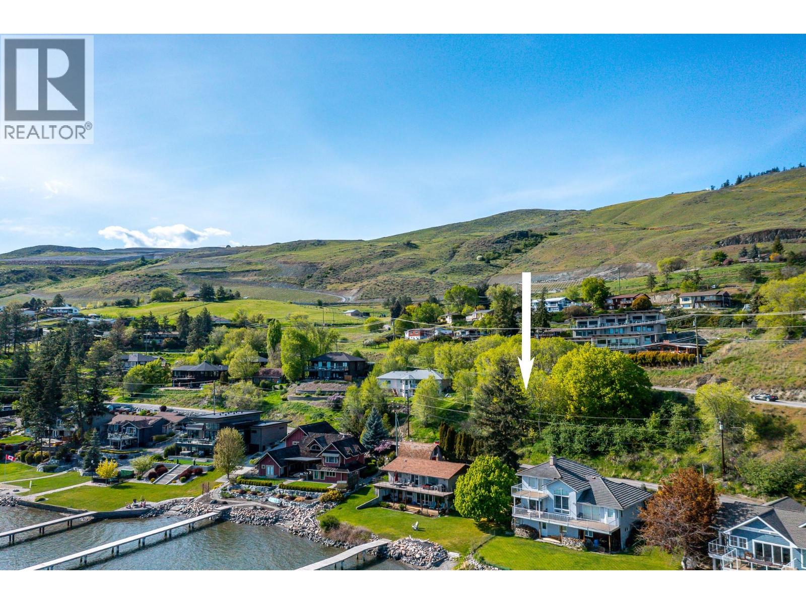  7328 Tronson Road, Vernon