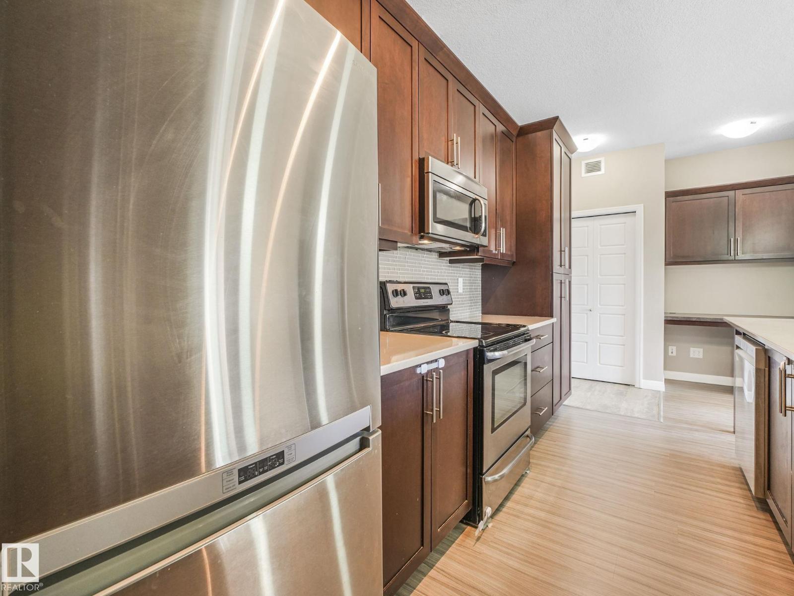 #416 2588 Anderson WY SW, Edmonton