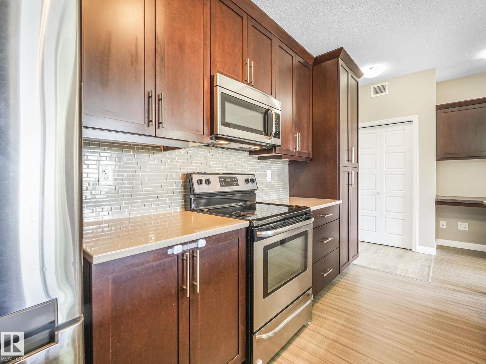 #416 2588 Anderson WY SW, Edmonton