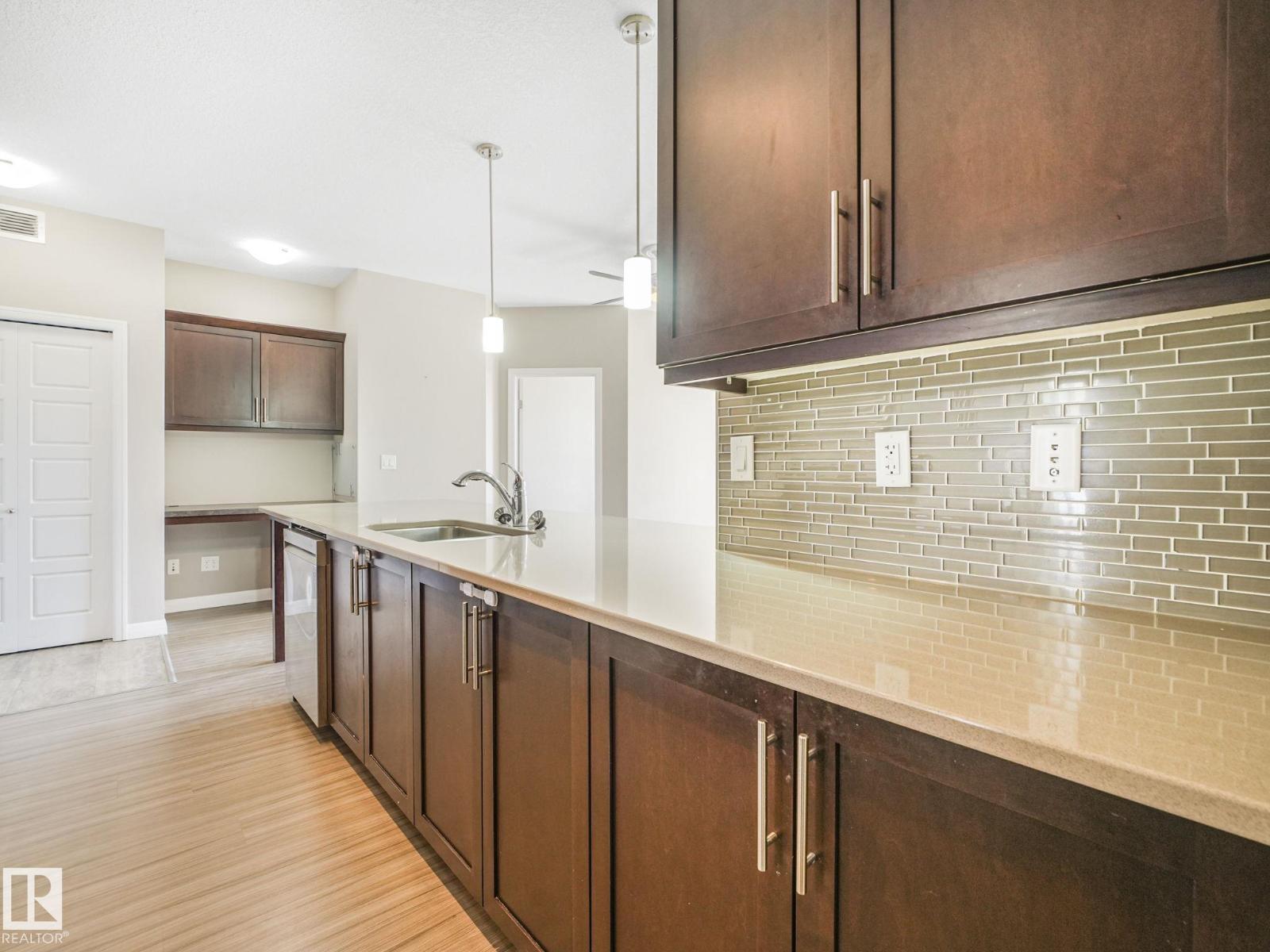 #416 2588 Anderson WY SW, Edmonton