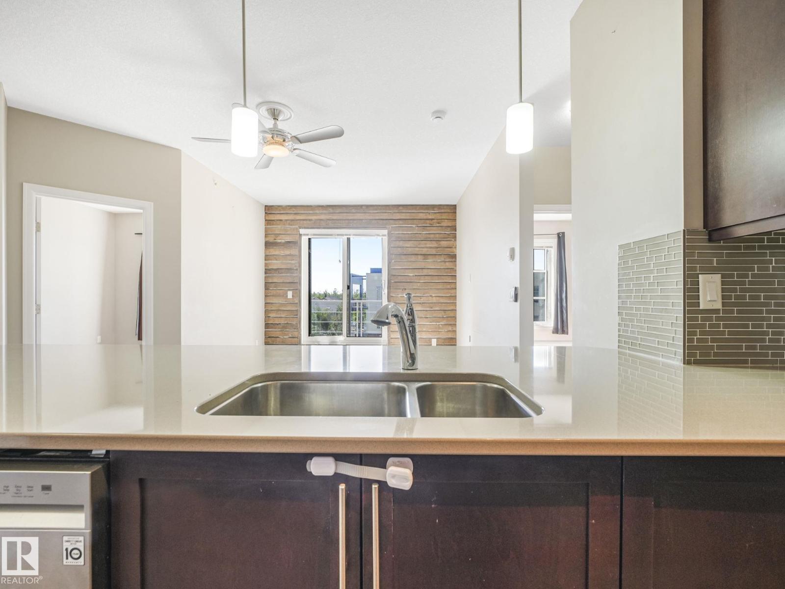 #416 2588 Anderson WY SW, Edmonton