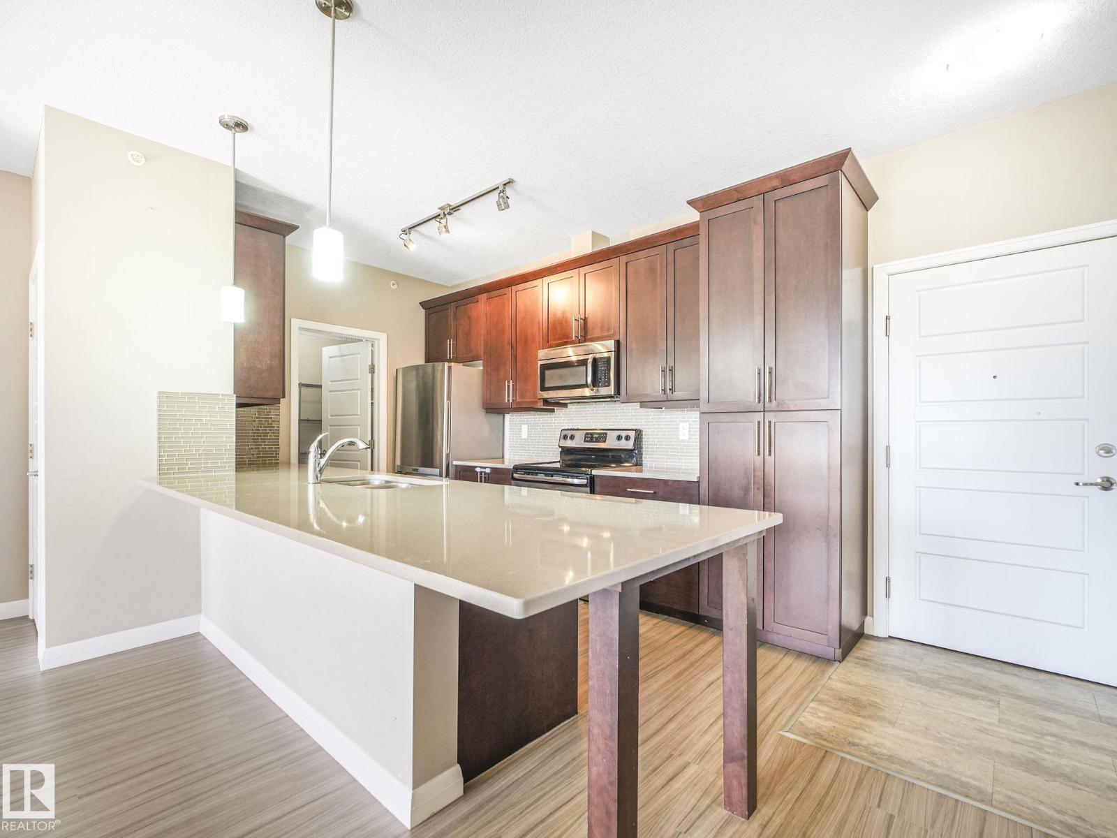 #416 2588 Anderson WY SW, Edmonton