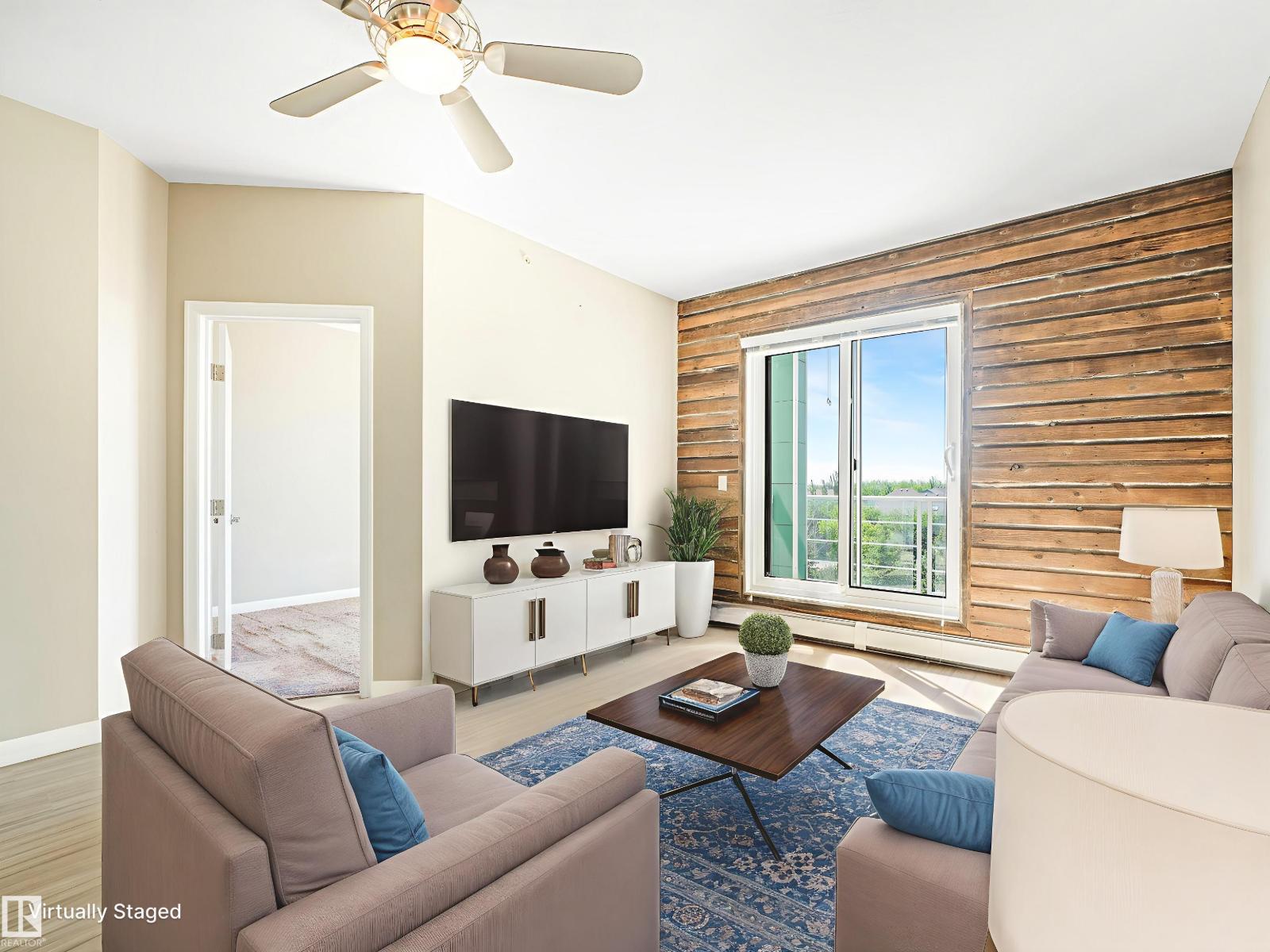 #416 2588 Anderson WY SW, Edmonton